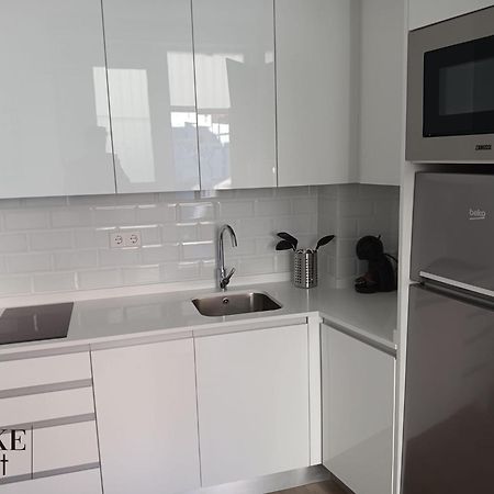 Francos Rodriguez1 Apartments Madrid Exterior photo